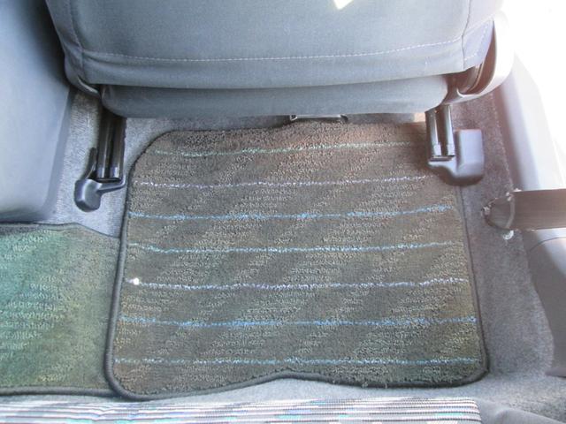 カローラレビン BZ-G /純正5速MT/マクファーソンストラット/タイミングベルト交換ステッカーあり/社外14インチアルミ/フォグライト(46枚目)