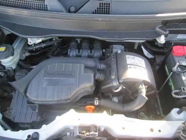 N-ONE プレミアム・Lパッケージ /純正メモリーナビ バックカメラ/ETC/プッシュスタート/前後ドライブレコーダー/HID/禁煙車/純正踏み間違い加速抑制システム(21枚目)