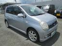 DAIHATSU MIRA AVY