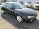 TOYOTA SPRINTER TRUENO