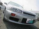 NISSAN SKYLINE