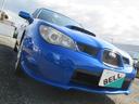ＷＲＸ　／純正５速ＭＴ／４ＷＤ／ターボ／ＨＩＤヘッドライト／タイミングベルト交換済み（19枚目）