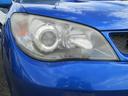 ＷＲＸ　／純正５速ＭＴ／４ＷＤ／ターボ／ＨＩＤヘッドライト／タイミングベルト交換済み（20枚目）