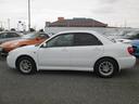 純正5速MT/4WD/WRXシート/タイミングベルト交換ステッカー有/早い者勝ちです