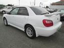 純正5速MT/4WD/WRXシート/タイミングベルト交換ステッカー有/早い者勝ちです
