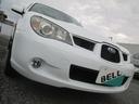 純正5速MT/4WD/WRXシート/タイミングベルト交換ステッカー有/早い者勝ちです