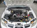 純正5速MT/4WD/WRXシート/タイミングベルト交換ステッカー有/早い者勝ちです