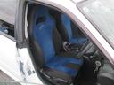 純正5速MT/4WD/WRXシート/タイミングベルト交換ステッカー有/早い者勝ちです