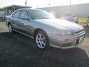 25GT-V/前期モデル/純正5速MT/タイミングベルト交換ステッカー有ります