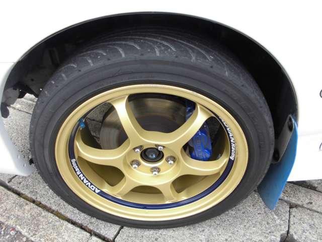 クーペ　ＷＲＸタイプＲ　Ｖリミテッド　４ＷＤ(25枚目)