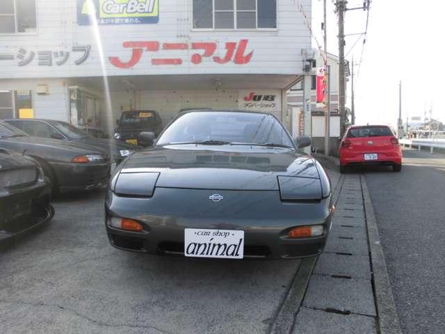 日産 １８０ＳＸ