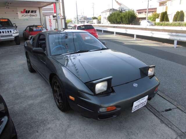 １８０ＳＸ タイプＩＩ（26枚目）