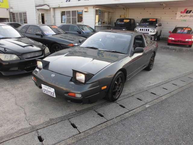 １８０ＳＸ タイプＩＩ（27枚目）