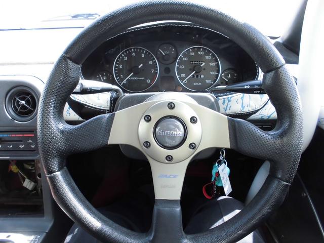 ユーノスロードスター Ｂ２リミテッド（21枚目）