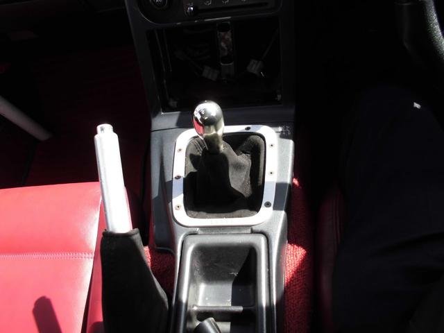 ユーノスロードスター Ｂ２リミテッド（26枚目）