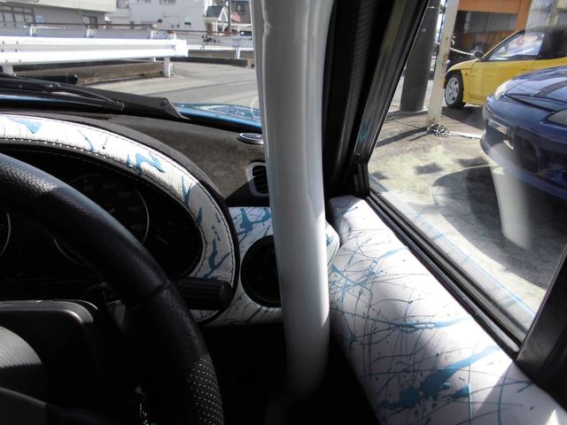 ユーノスロードスター Ｂ２リミテッド（27枚目）