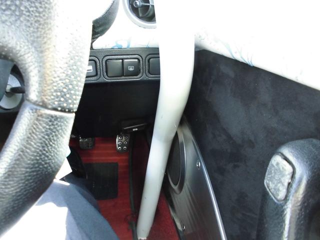 ユーノスロードスター Ｂ２リミテッド（28枚目）