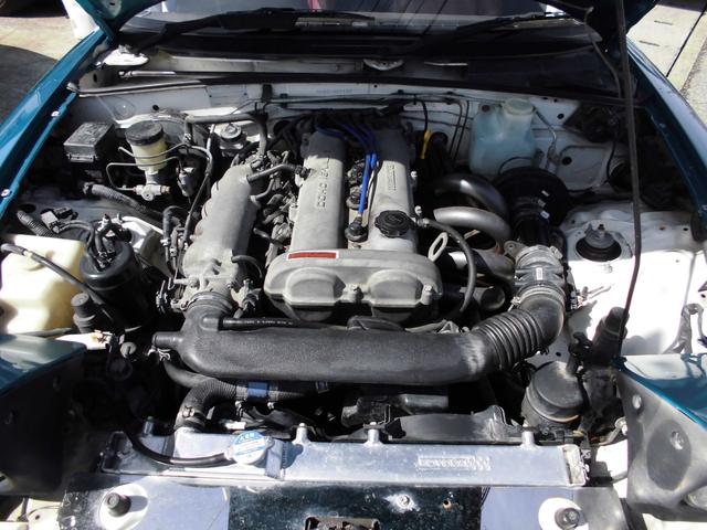 ユーノスロードスター Ｂ２リミテッド（32枚目）