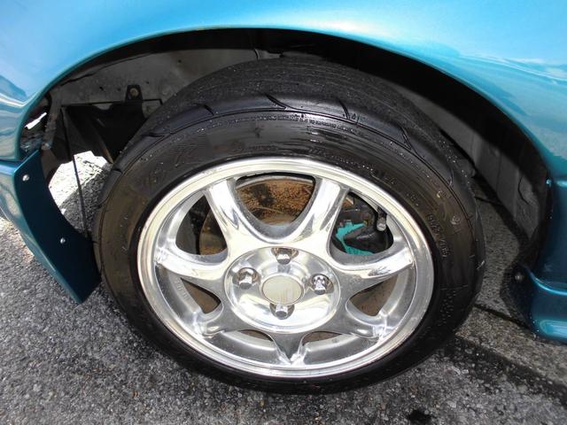 ユーノスロードスター Ｂ２リミテッド（37枚目）