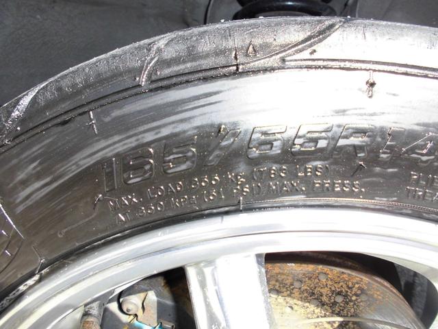 ユーノスロードスター Ｂ２リミテッド（39枚目）