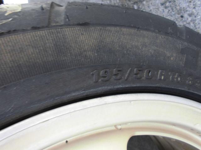 ユーノスロードスター Ｓリミテッド　走行５万５千ｋｍガレージ保管禁煙（35枚目）