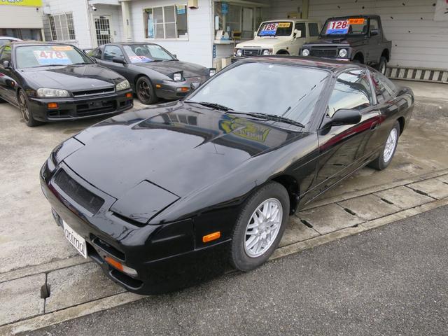 １８０ＳＸ タイプＸ（2枚目）