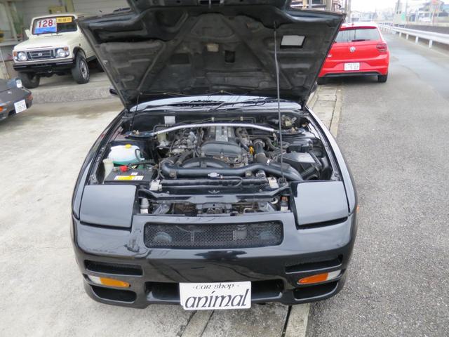 日産 １８０ＳＸ