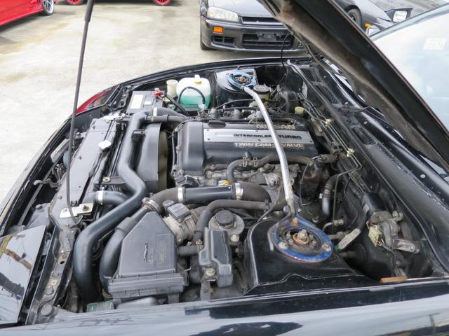 日産 １８０ＳＸ