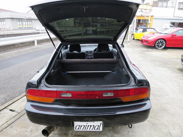 １８０ＳＸ タイプＸ（31枚目）