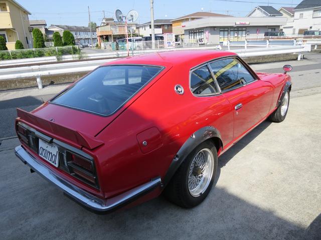 日産 フェアレディZ GS30 2 2の中古車|グーネット中古車