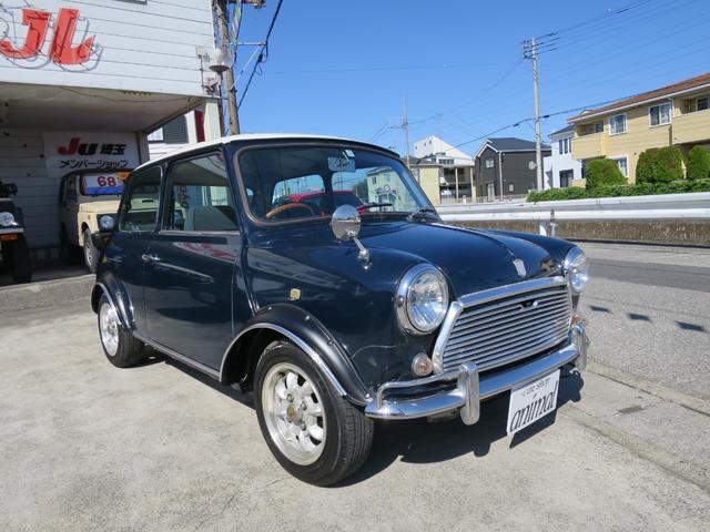 ローバー ＭＩＮＩ