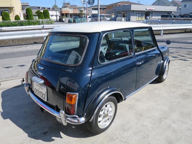 ローバー ＭＩＮＩ