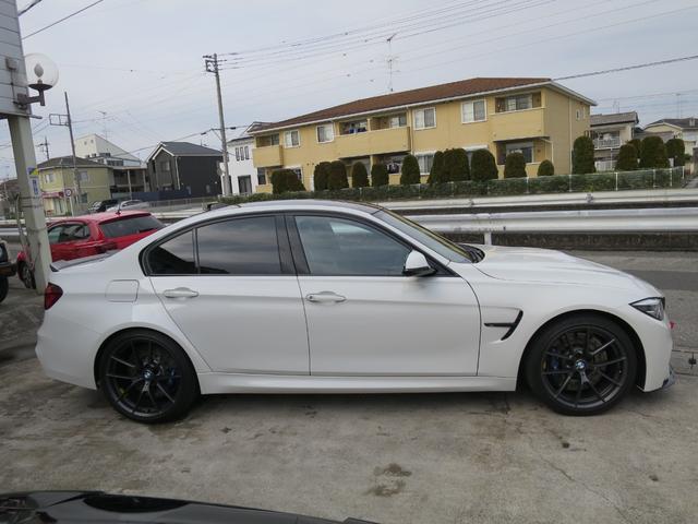 ＢＭＷ Ｍ３