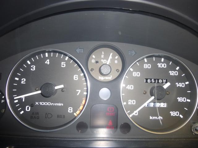 ユーノスロードスター Ｓスペシャル　ガレージ保管禁煙車（45枚目）