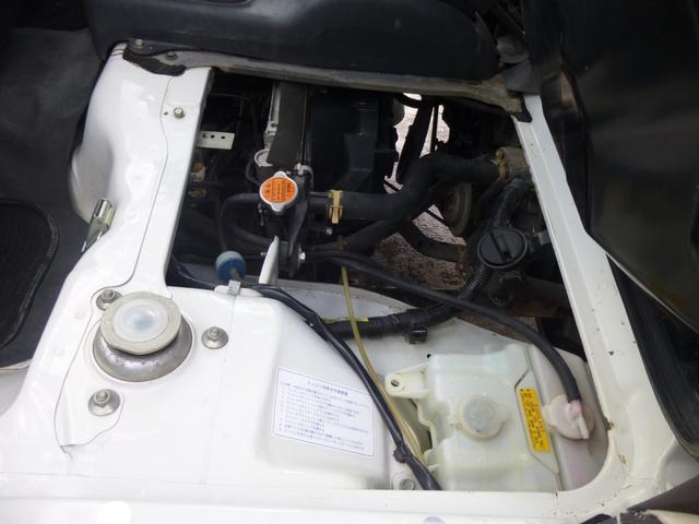 ハイゼットトラック 垂直パワーゲート４ｗｄエアコンパワステフロア５速ワンオーナー（20枚目）