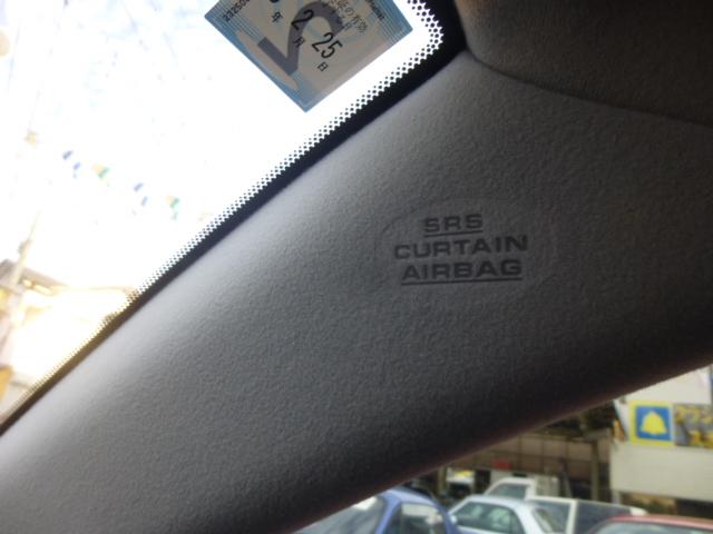 クラウン アスリート ガレージ保管禁煙(19枚目)