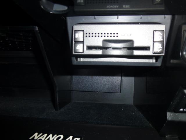 クラウン アスリート ガレージ保管禁煙(23枚目)