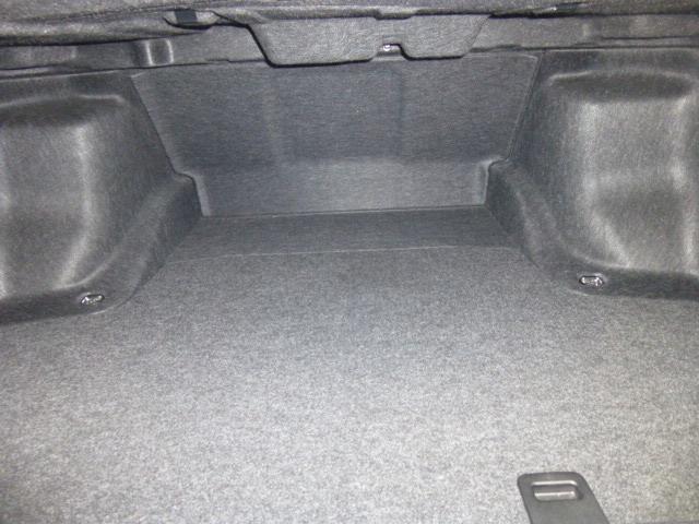 クラウン アスリート ガレージ保管禁煙(33枚目)