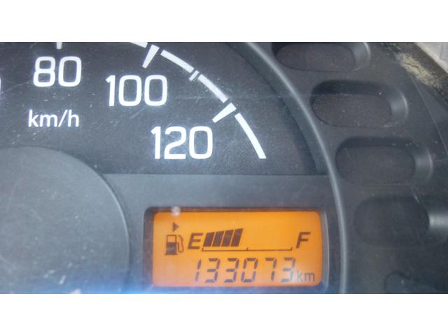 キャリイトラック 垂直式ゲートリフター 3方開 4WD ガレージ保管禁煙(21枚目)