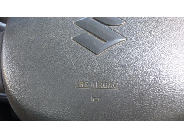 キャリイトラック 垂直式ゲートリフター 3方開 4WD ガレージ保管禁煙(22枚目)