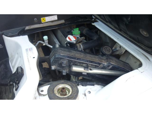 キャリイトラック 垂直式ゲートリフター 3方開 4WD ガレージ保管禁煙(30枚目)