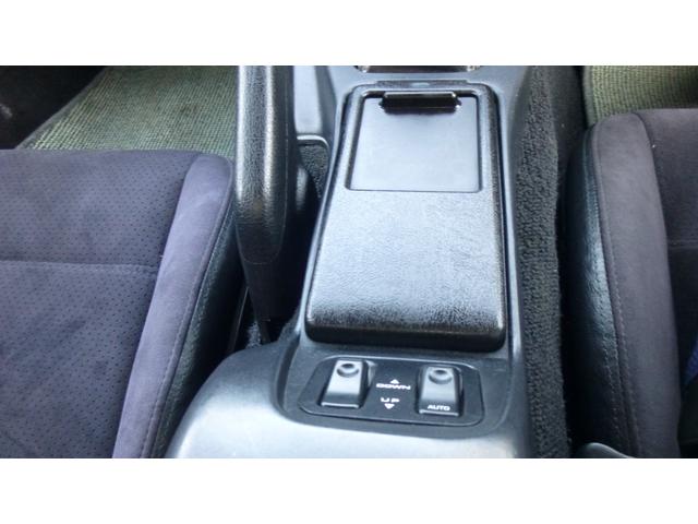 ユーノスロードスター Gリミテッド NA最終モデル限定車 純正5速(27枚目)