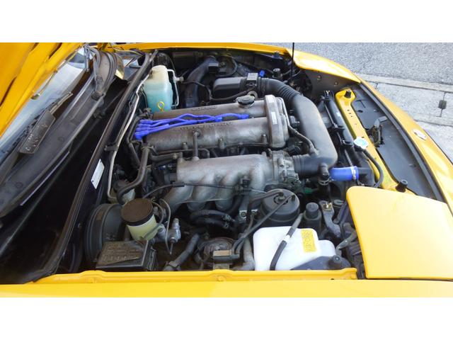 ユーノスロードスター Gリミテッド NA最終モデル限定車 純正5速(35枚目)