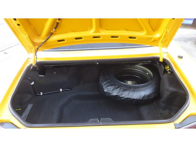 ユーノスロードスター Gリミテッド NA最終モデル限定車 純正5速(38枚目)