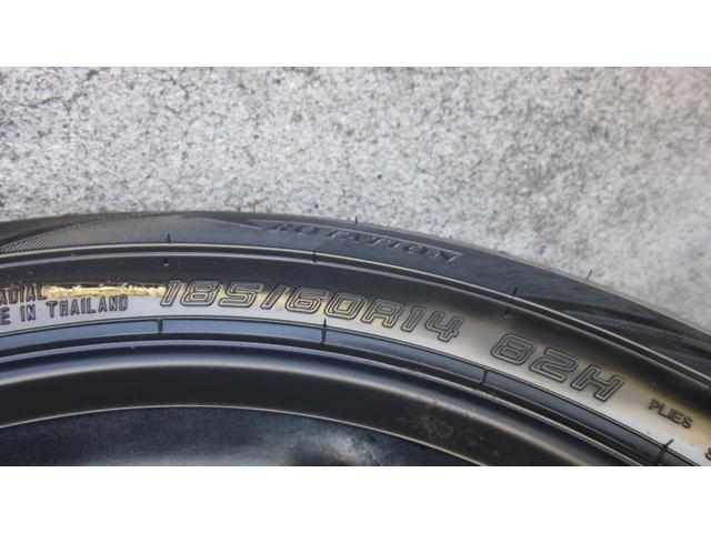 ユーノスロードスター Gリミテッド NA最終モデル限定車 純正5速(40枚目)