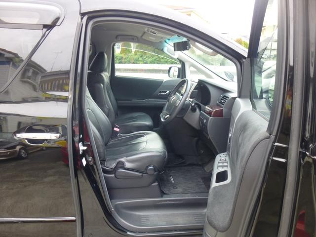 アルファード 240S ガレージ保管禁煙車(12枚目)