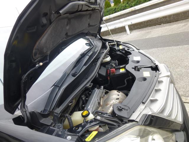 アルファード 240S ガレージ保管禁煙車(28枚目)