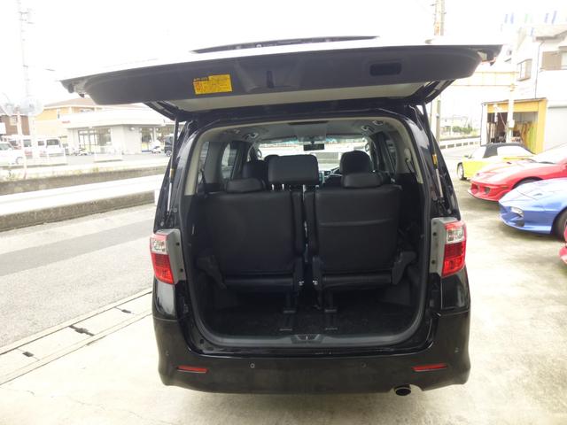 アルファード 240S ガレージ保管禁煙車(30枚目)