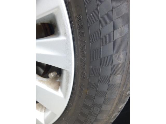 アルファード 240S ガレージ保管禁煙車(35枚目)