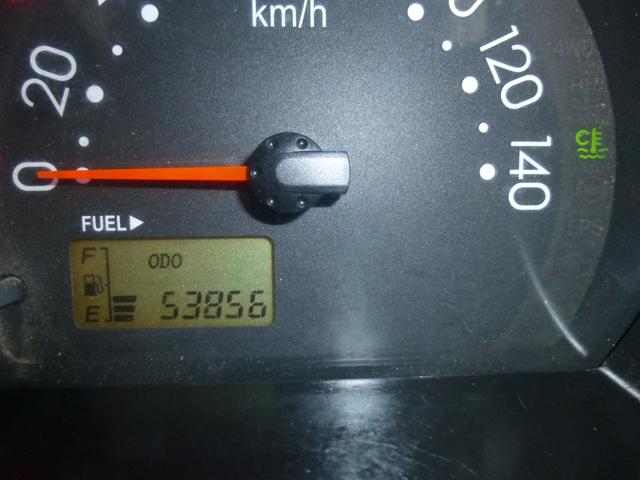 サンバートラック ＴＣ－ＳＣ　三方開　４ＷＤ　ガレージ保管禁煙車（14枚目）